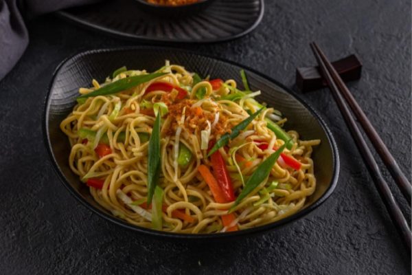 Discovering The Unique Chinese Dishes