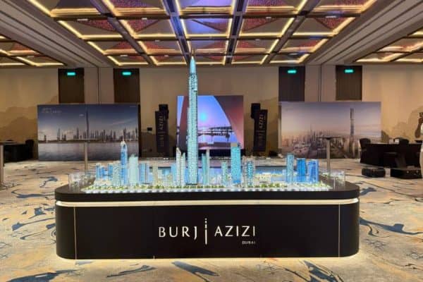 How To Pick The Best Material For Architectural Model Making